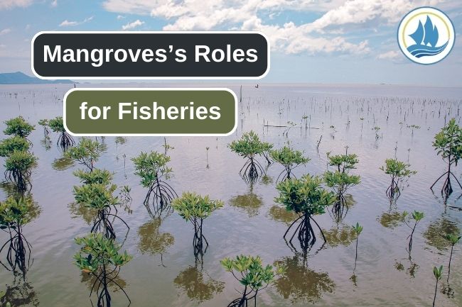 Mangrove Protection: Key to the Future Sustainable Fishing Industry